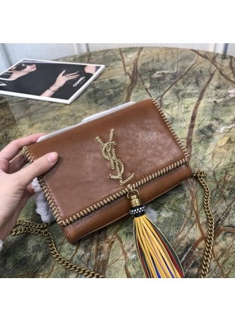  YSL KATE TASSELS  BAG